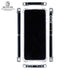 Disney Princess Moana Pattern Galaxy Z Flip6 Clear Case